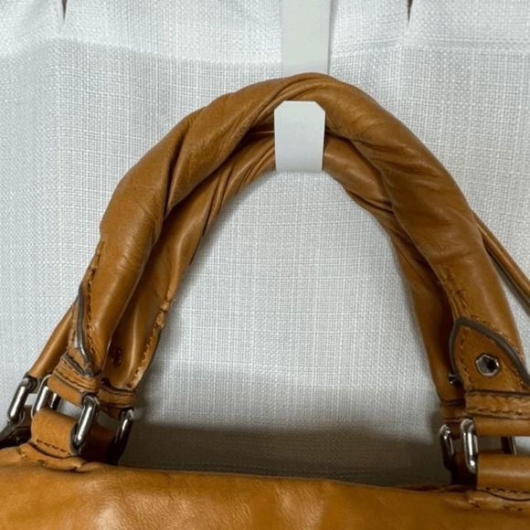 Marc Jacobs Brown Large Tote Purse - Picture 11 of 12